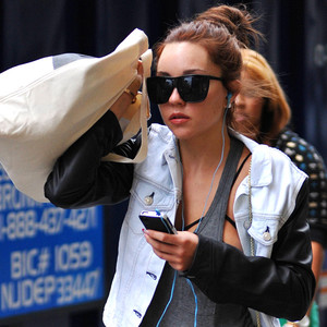 Amanda Bynes Amanda Bynes